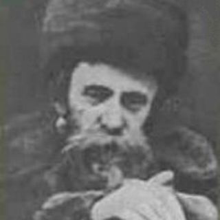 ר' אהרן רוקח מבעלז