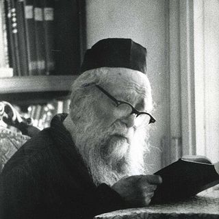 ר' מאיר חדש