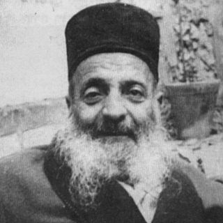 ר' יצחק אלפייה