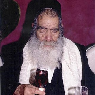 ר' יחיא אלשיך