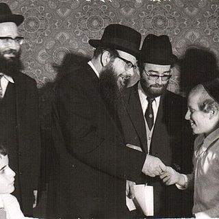 ר' שלמה וולבה