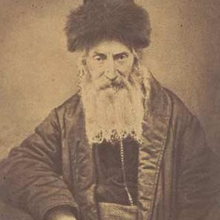 ר' אליהו גוטמכר