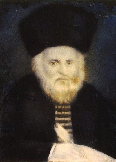 ר' אליהו מוילנא (הגר"א)