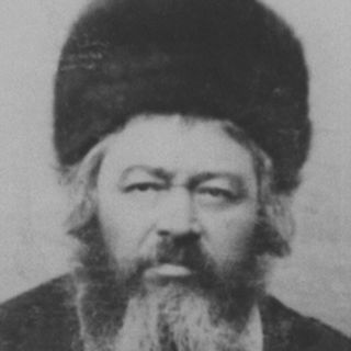 ר' יחיאל מיכל עפשטיין ('ערוך השולחן')