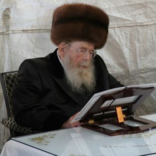 ר' אברהם יעקב פרידמן מסדיגורא ('עקבי אבירים')