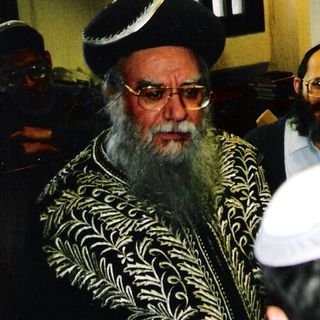 ר' אליהו בקשי-דורון