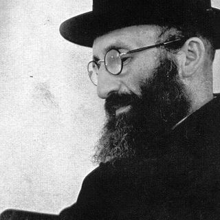 ר' אליהו אליעזר דסלר ('מכתב מאליהו')
