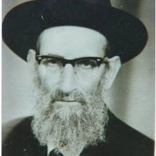 ר' עמרם אבורביע