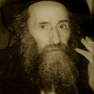 ר' חיים חייקל מילצקי