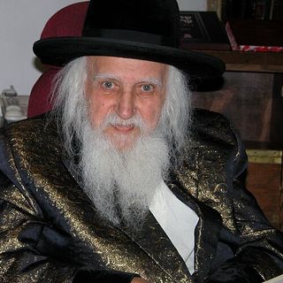 ר' מנשה קליין מאונגוואר