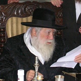 ר' יוחנן סופר מערלוי