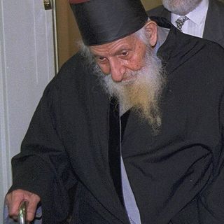 ר' יצחק כדורי