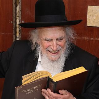 ר' שמואל אויערבך