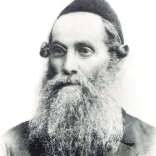 ר' אליהו דוד רבינוביץ תאומים (האדר"ת)