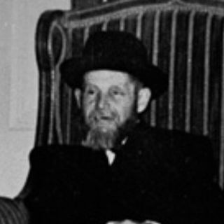 ר' בן ציון ליכטמן ('בני ציון')