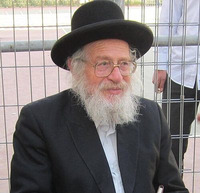 ר' יואל שוורץ