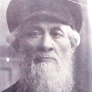 ר' שלמה אלישיב ('לשם')