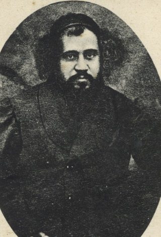 ר' חיים סופר