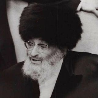 ר' יצחק הוטנר
