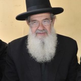 ר' ברוך ויסבקר