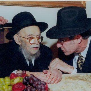 ר' אברהם פאם
