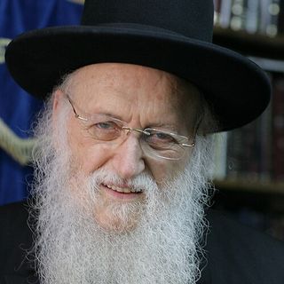ר' שמחה הכהן קוק