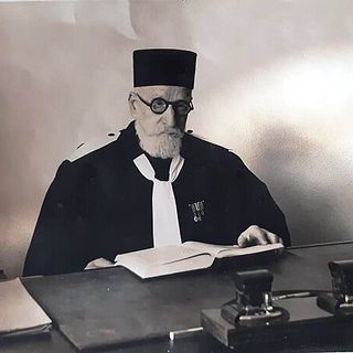 ר' שאול אבן דנאן