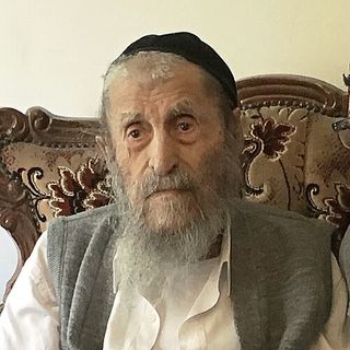 ר' זכריה בראשי