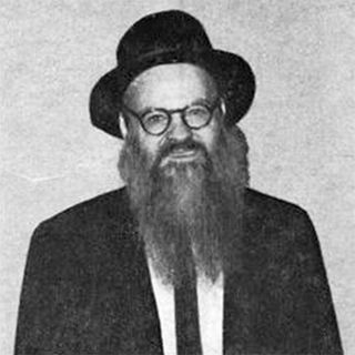ר' משה הכהן דריהם