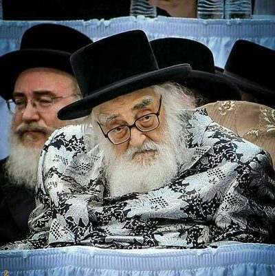 ר' מרדכי הגר מויזניץ-מונסי