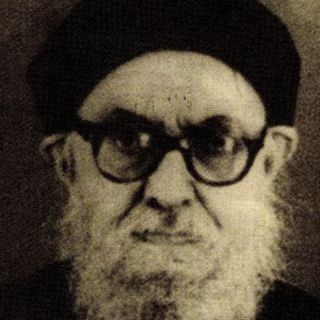 ר' מרדכי אמייס הכהן