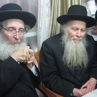 ר' אריה לייב פינקל