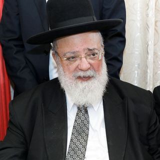 ר' אליהו אבא-שאול