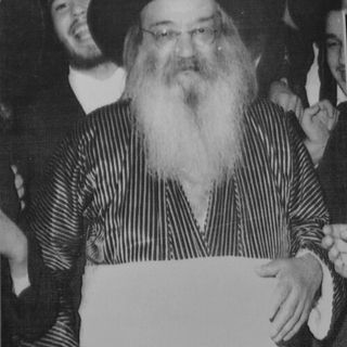 ר' ישעיה אשר זליג מרגליות