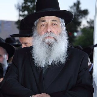 ר' משה חדש