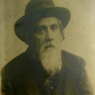 ר' מאיר שמחה הכהן מדווינסק ('אור שמח')