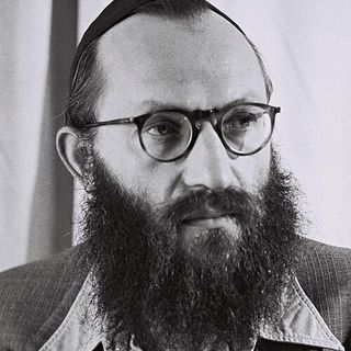 ר' קלמן כהנא