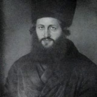 ר' אברהם שמואל בנימין סופר ('כתב סופר')