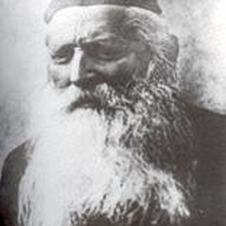 ר' שמעון סופר ('התעוררות תשובה')