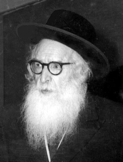 ר' אברהם וינברג מסלונים ('ברכת אברהם')