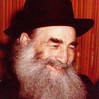 ר' יחיאל מיכל פיינשטיין