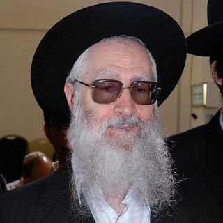 ר' יעקב יוסף