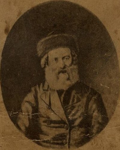 ר' מאיר לייבוש (המלבי"ם)