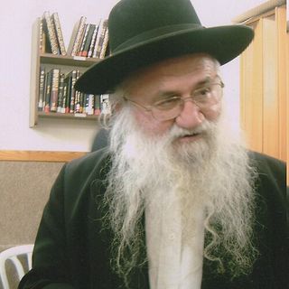 ר' דב יפה