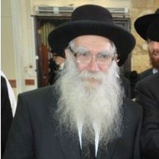 ר' יצחק יחיאל יעקובוביץ