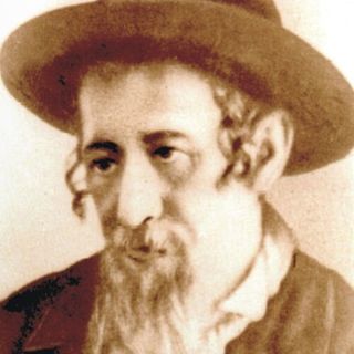 ר' מרדכי דב טברסקי מהורניסטייפול