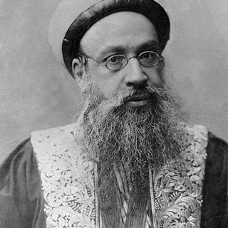 ר' אליהו בכור חזן ('תעלומות לב')