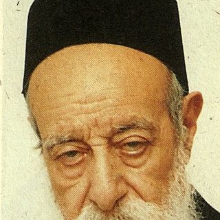 ר' יוסף צוברי