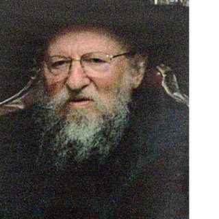 ר' נפתלי צבי הלברשטאם מבאבוב