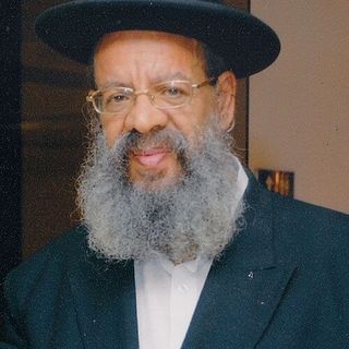 ר' אריה גמליאל